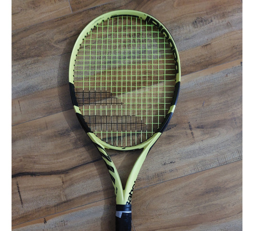 Raqueta De Tenis Babolat Pure Aero