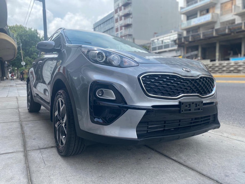 Kia Sportage Ex 2.0 4x2 0km Oportunidad
