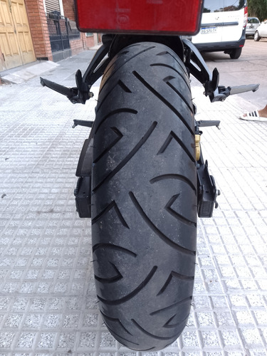 Rouser Ns200
