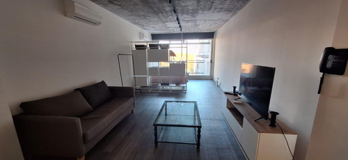 Alquiler Monoambiente Con Amenities Distrito Quartier Retiro