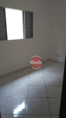 Imagem 7 de 8 de Casa À Venda, 65 M² Por R$ 255.000,00 - Residencial Ana Maria - São José Dos Campos/sp - Ca4370