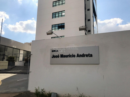 Imagem 1 de 11 de Sala Para Aluguel Em Vila Brandina - Sa003068