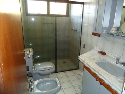 Imagem 12 de 21 de Apartamento À Venda Em Bosque - Ap000718