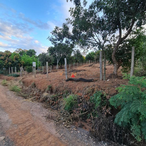 Imagem 2 de 5 de Chácara Para Venda Em Itaguara, Área Rural - 70599_2-1539528