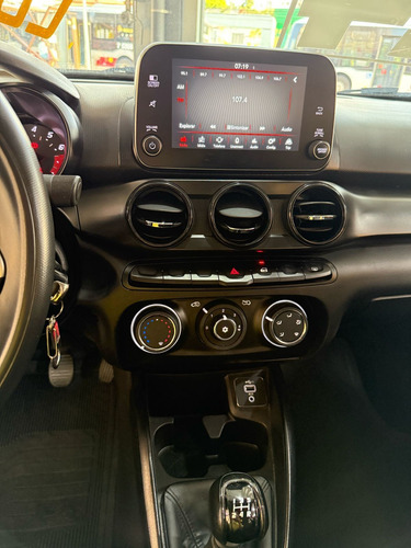 Fiat Cronos 1.0 FIREFLY DRIVE