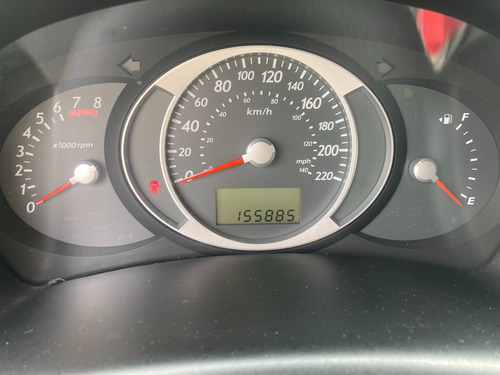 Hyundai Tucson 2.0 Gls 4x2 Aut. 5p