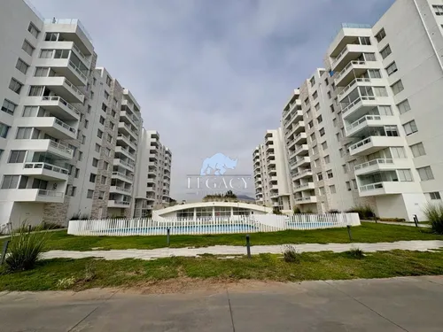 Amoblado, Av. Pacífico - Legacy Propiedades