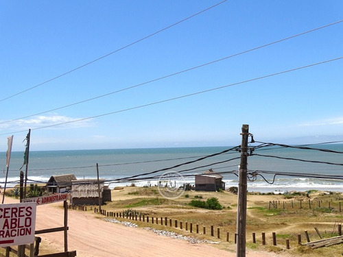 Amaneceres Del Diablo - 1 En Punta Del Diablo