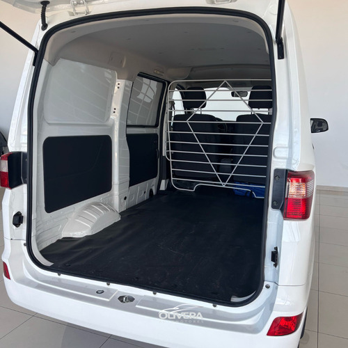 Changan star cargo Furgon