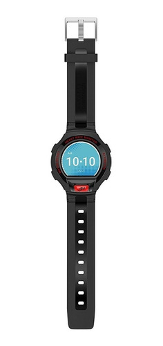 Imagen 4 de 10 de Reloj Smartwatch Alcatel Watch 16mb 1.22 Android iPhone