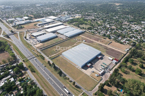 Imagen 5 de 19 de Terreno Lote En Venta O Permuta Ubicado En La Reja, Moreno, G.b.a. Zona Oeste