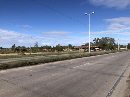 Parcelas 20has Próximas A Acceso Oeste Ideal Logística E Industria