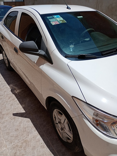 Chevrolet Prisma 1.4 Joy Ls 98cv