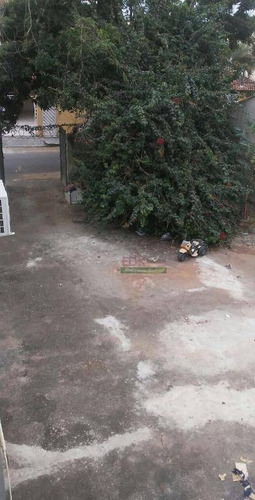 Imagem 1 de 2 de Terreno À Venda, 250 M² Por R$ 308.000 - Vila Comendador Rodrigues Alves - Guaratinguetá/sp - Te1362