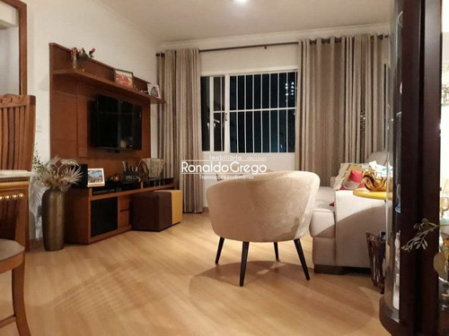 Imagem 1 de 21 de Vende-se Apto Com 2 Dorms, Jardim Paulista, Baixou Para 850mil - V3476