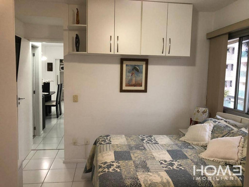 Imagem 21 de 23 de Apartamento À Venda, 68 M² Por R$ 410.000,00 - Jacarepaguá - Rio De Janeiro/rj - Ap1565