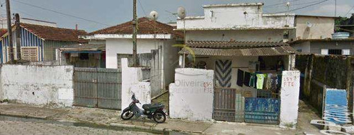 Imagem 2 de 2 de Terreno, Catiapoa, São Vicente - R$ 350 Mil, Cod: 2216 - V2216