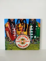Comprar Cd Easy Star All Stars - Easy Star's Lonely Hearts Dub Band