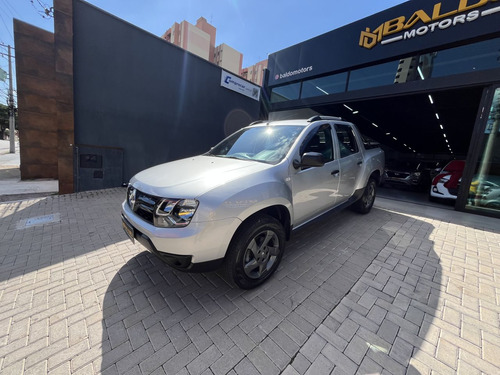 Renault Duster Oroch DUSTER OROCH Express 1.6 Flex 16V Mec.