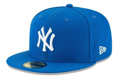 Gorra New Era 59fifty Hat York Yankees New Era Mlb 59fifty T