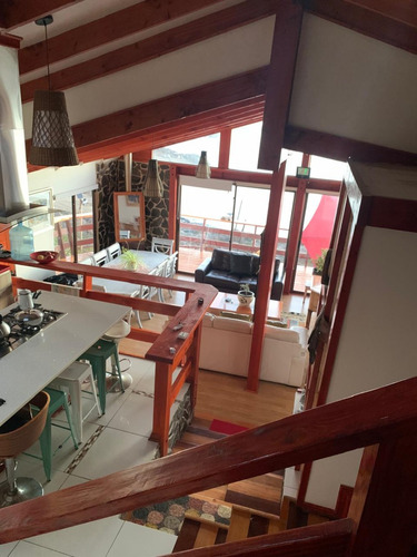 Hermosa Casa En El Arrayan Costero La Serena