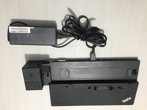 Lenovo Thinkpad T450s 14 I7-5600u 12 Ram 250 Gb Dds (Usado)