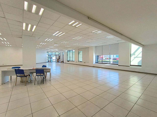 Local Comercial En Renta En Planta Baja En Av. Constituyentes, Querétaro, Querétaro