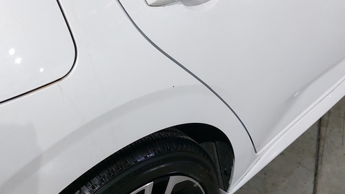 Nissan Sentra 2.0 Sr Platinum Cvt