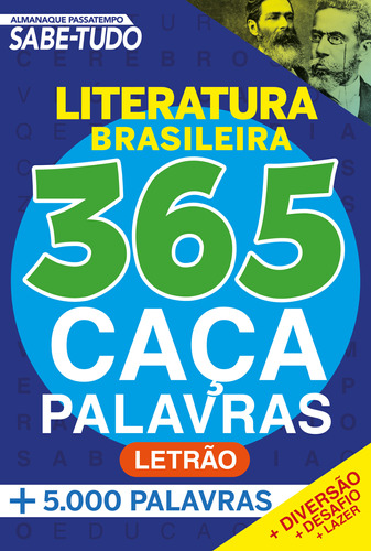 Libro Almanaque Passatempo Sabe Tudo Lit Brasileira De On Li