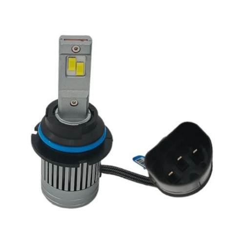 Bombillo Hammer 9007/9004 Led 15.000lm 50 Watts 6000k