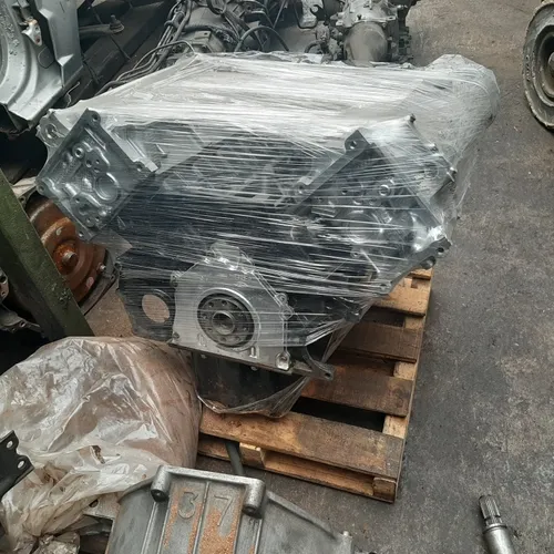 Motor Ford Trion 7/8 2000-2009 (Usado)