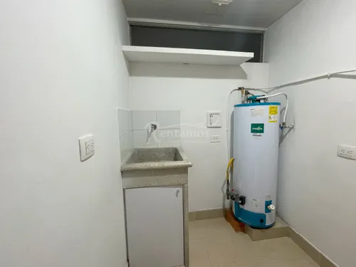 Apartamento En Arriendo En Jardines. Cod A776060