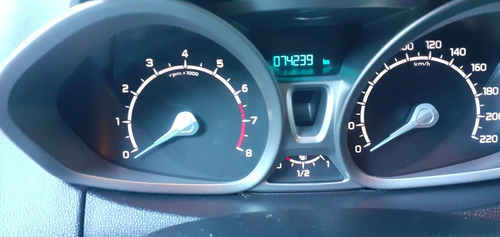 Ford Ecosport 2.0 Titanium 143cv 4x2 2014