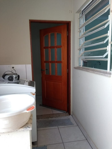 Imagem 7 de 12 de Casa Para Venda Ou Permuta - Jardim Das Hortências - Jundiaí - Ca00724 - 34325061