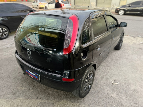Chevrolet Corsa 1.0 MPFI 8V GASOLINA 4P MANUAL