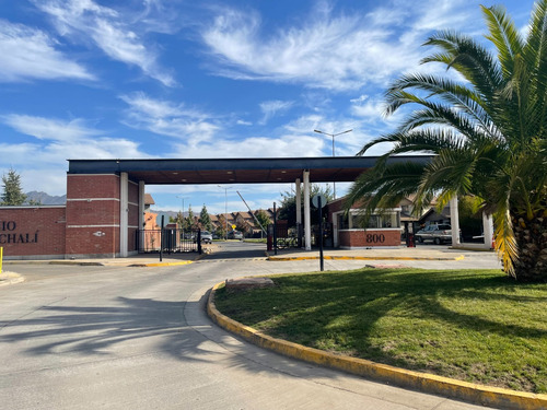 Casa En Arriendo - Condominio Portal De Machalí
