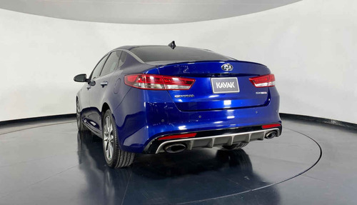 Imagen 4 de 15 de 120253 - Kia Optima 2016 Con Garantía