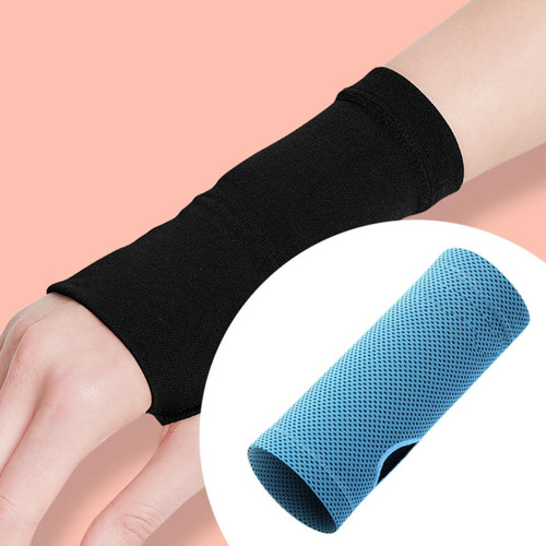 Nuevo Muñequera Muñequera Accesorios De Secado Rápido Bandas