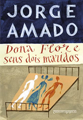 Libro Dona Flor E Seus Dois Maridos (edição De Bolso) Histór