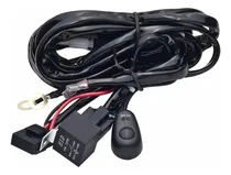 Comprar Kit De Instalación Cableado Y Suiche Para Barras Y Faros Led