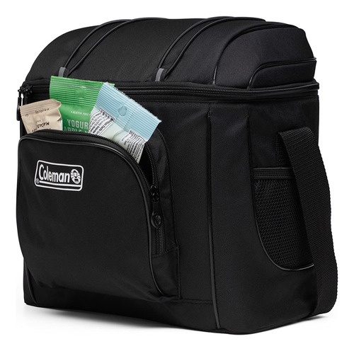 Bolsa Térmica Coleman Chiller Soft Cooler Con Capacidad Para