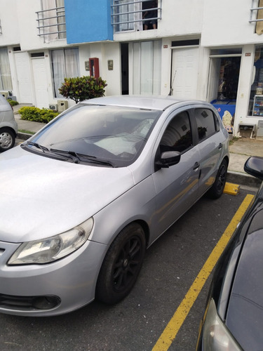 Volkswagen Gol 1.6 Power