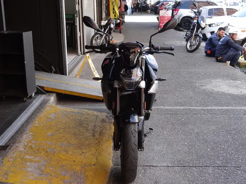 Bmw F 900 R Dynamic Pro