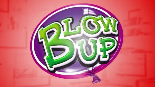 Imagen 5 de 5 de Juego De Mesa Blow Up Original Ditoys
