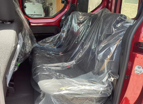 Renault Kangoo Stepway 1.6