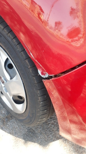 Imagem 4 de 12 de Fiat Palio 2013 1.0 Attractive Flex 5p