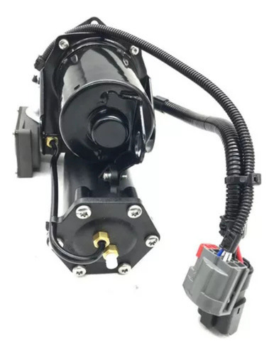 Compressor Suspensão Land Rover Discovery 3 - 2005-2009