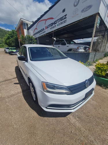 Imagen 2 de 13 de Volkswagen Jetta 2016