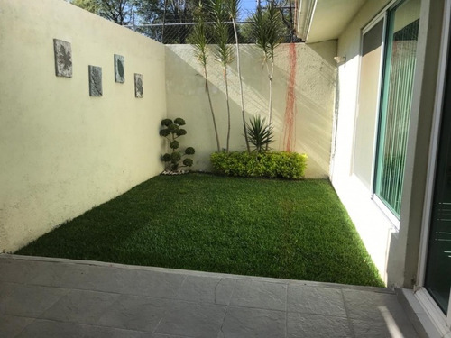 Imagen 5 de 11 de Casa En Renta En Fraccionamiento Bugambilias