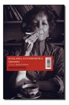Comprar Libro Poemas Wislawa Szymborska De Przybycien Regina Cia Da